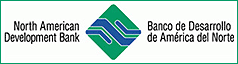 North American Dev. Bank Logo