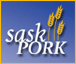 Sask Pork Logo
